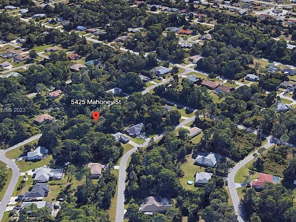 3rd image of 5425 Mahoney St