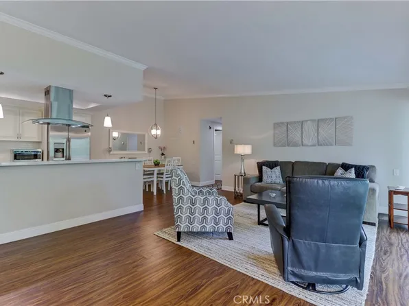 731 Avenida Majorca Unit O, Laguna Woods, CA 92637