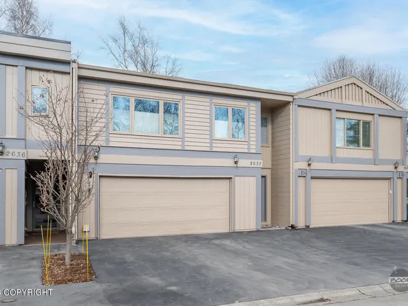2632 Shepherdia Dr, Anchorage, AK 99508