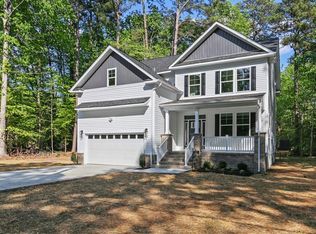 321 Burts Rd, Yorktown, VA 23692