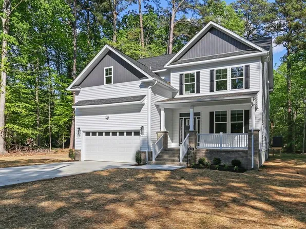 321 Burts Rd, Yorktown, VA 23692