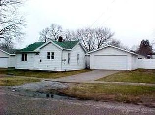 309 Alice St, East Tawas, MI 48730