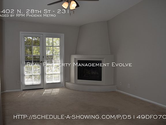 3rd image of 15402 N 28th St Unit 201