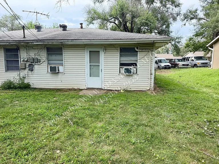 6007 E 153rd Ter, Grandview, MO 64030-4952 — Photo 14
