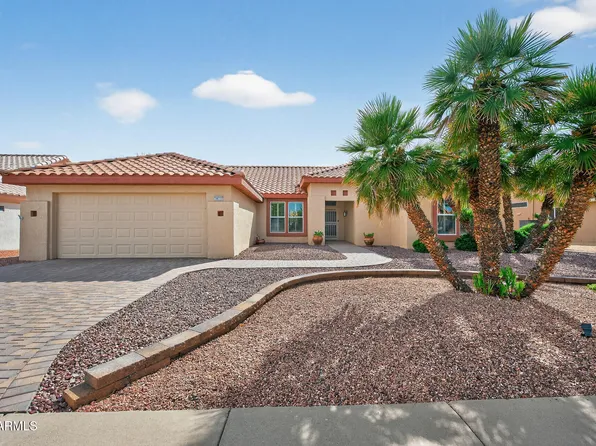 14711 W DOMINGO Lane, Sun City West, AZ 85375