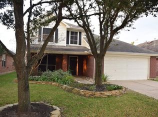 20518 Mauve Orchid Way, Cypress, TX 77433