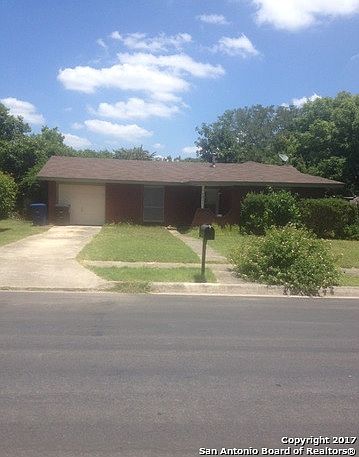 1st image of 4835 Casa Espana St