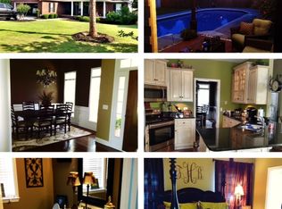 72 Emerald Rdg, Aiken, SC 29803