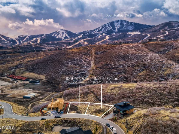 11139 N Orion Dr Lot 28, Heber City, UT 84032