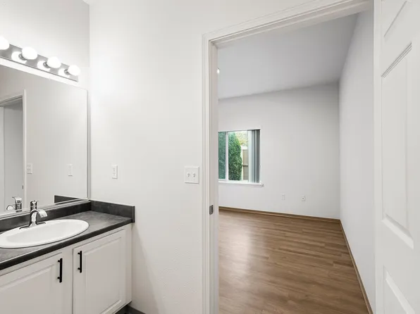 Southwood Park Apartment Homes