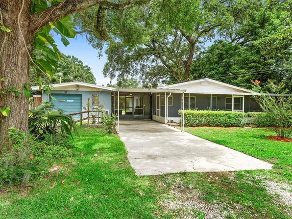 507 Sand Ave, Apopka, FL 32703