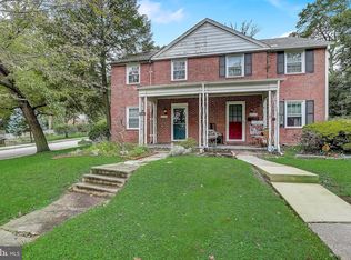 4200 Kelway Rd, Baltimore, MD 21218