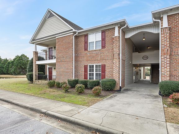 2nd image of 1720 Renwick Dr APT 102