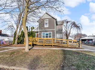 607 Broadway St, Bay City, MI 48708