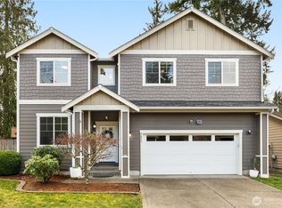 5035 NE 2nd Court, Renton, WA 98059