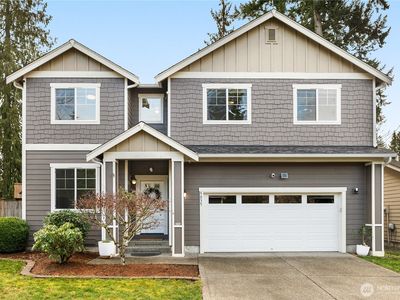 5035 NE 2nd Court, Renton, WA, 98059