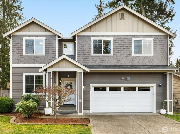 5035 NE 2nd Court, Renton, WA 98059