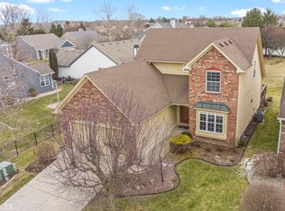 232 Chamberlain Cir, Noblesville, IN 46062