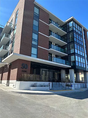 50 Ann St #213 Photo 1