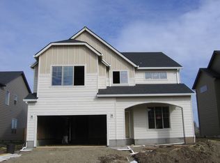 5453 Gould Ave, Eugene, OR 97402