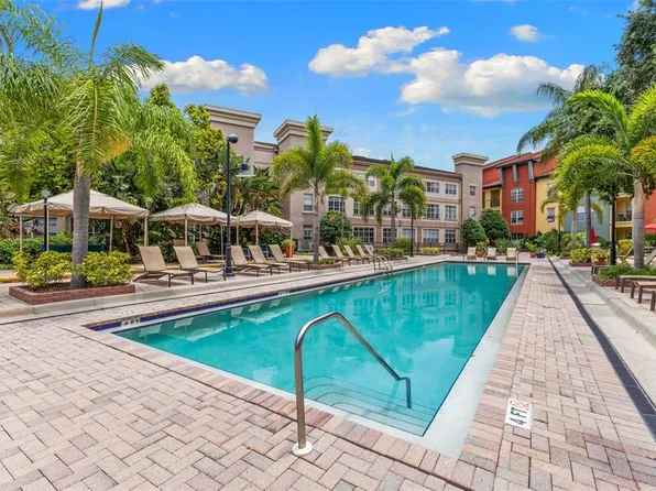 2320 W Azeele St Unit 316, Tampa, FL 33609