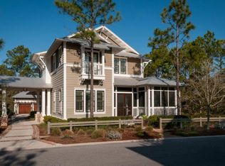 419 E Royal Fern Way, Santa Rosa Beach, FL 32459