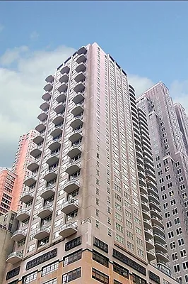 Rented by Corcoran | media 12