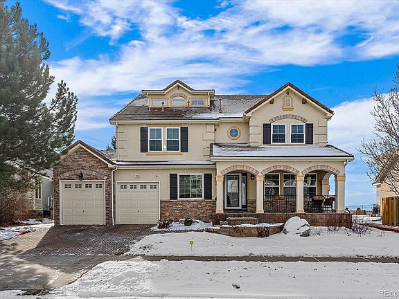 3rd image of 20546 E 55th Avenue