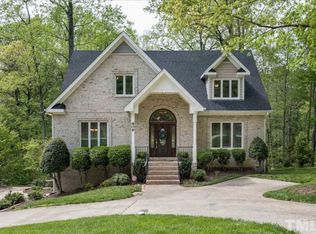 909 Bromley Way, Raleigh, NC 27615