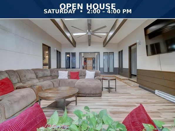 9730 Golf Course Rd NW, Albuquerque, NM 87114