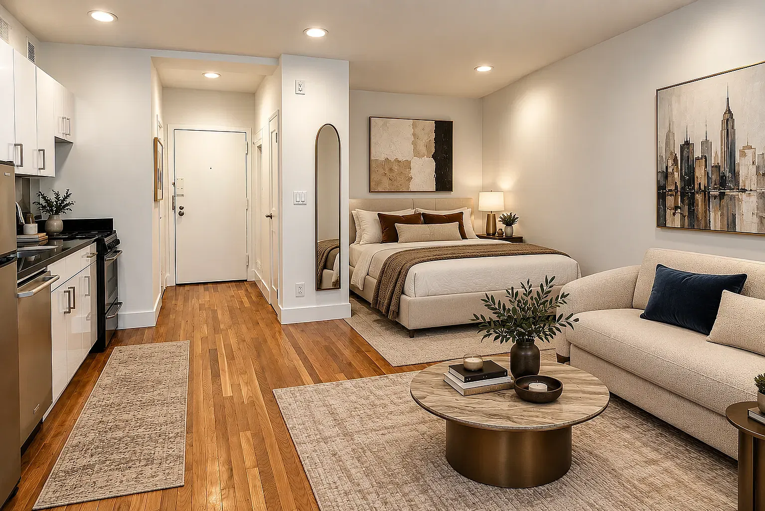 213 East 37th Street — Photo 1