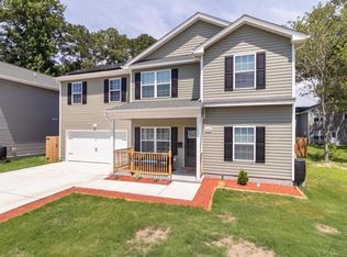 5004 Shafer St, Norfolk, VA 23513