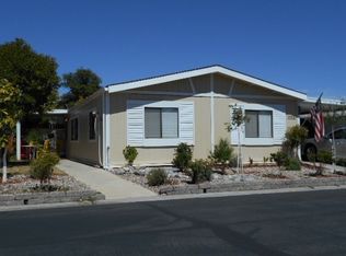 233 Partridge Dr, Paso Robles, CA 93446