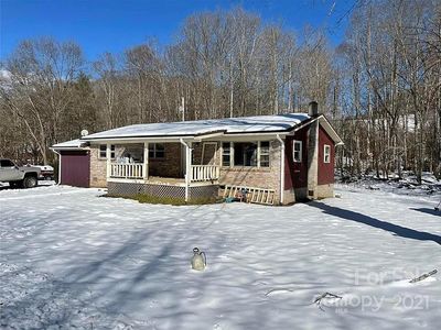 427 Hidden Valley Cir, Canton, NC, 28716