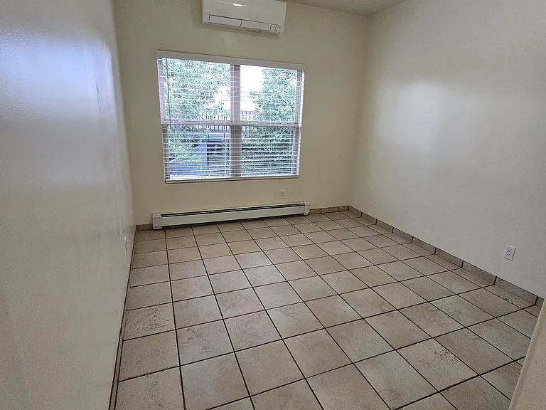 2nd Spare Bedroom