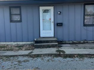 109 S Illinois Ave, Columbus, KS 66725