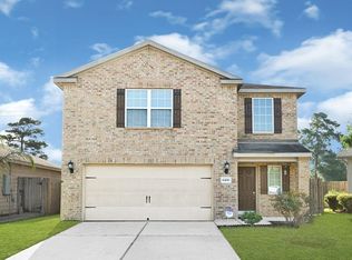6406 Lost Pines Bnd, Houston, TX 77049
