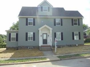 4100 Chatham Rd, Baltimore, MD 21207