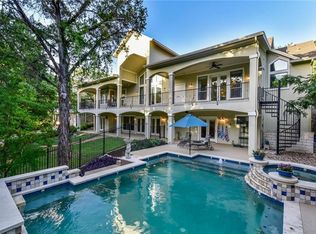 313 Explorer, Lakeway, TX 78734