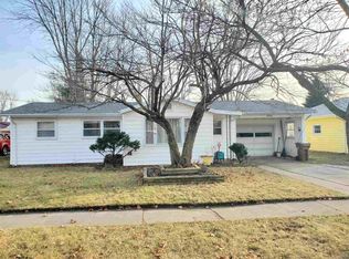 2521 George St, Logansport, IN 46947