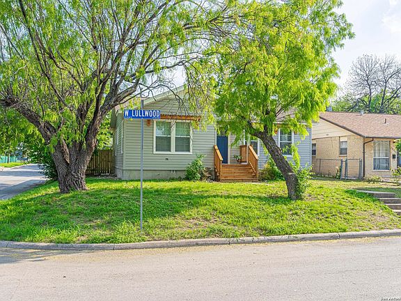 3rd image of 1502 W Lullwood
