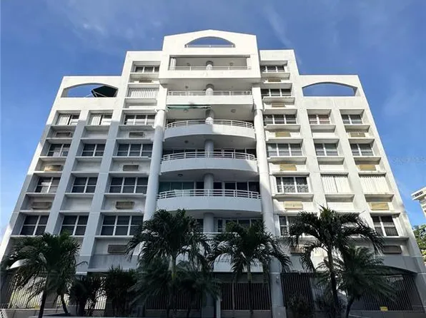 61 De Diego Avenue Parque Dl #204, San Juan, PR 00907