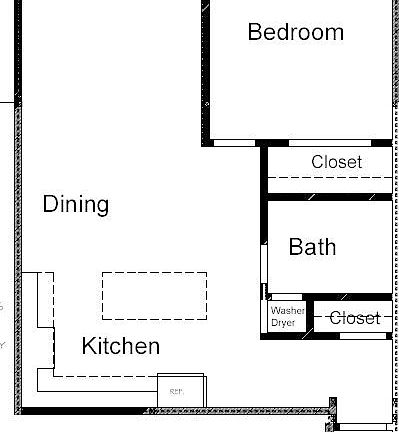 3rd image of 3352A 21st St