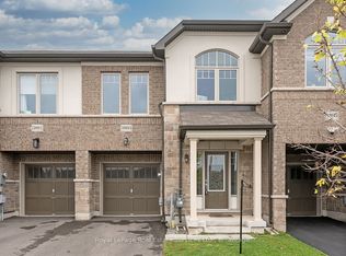 3893 Tufgar Cres, Burlington, ON L7M 1N7