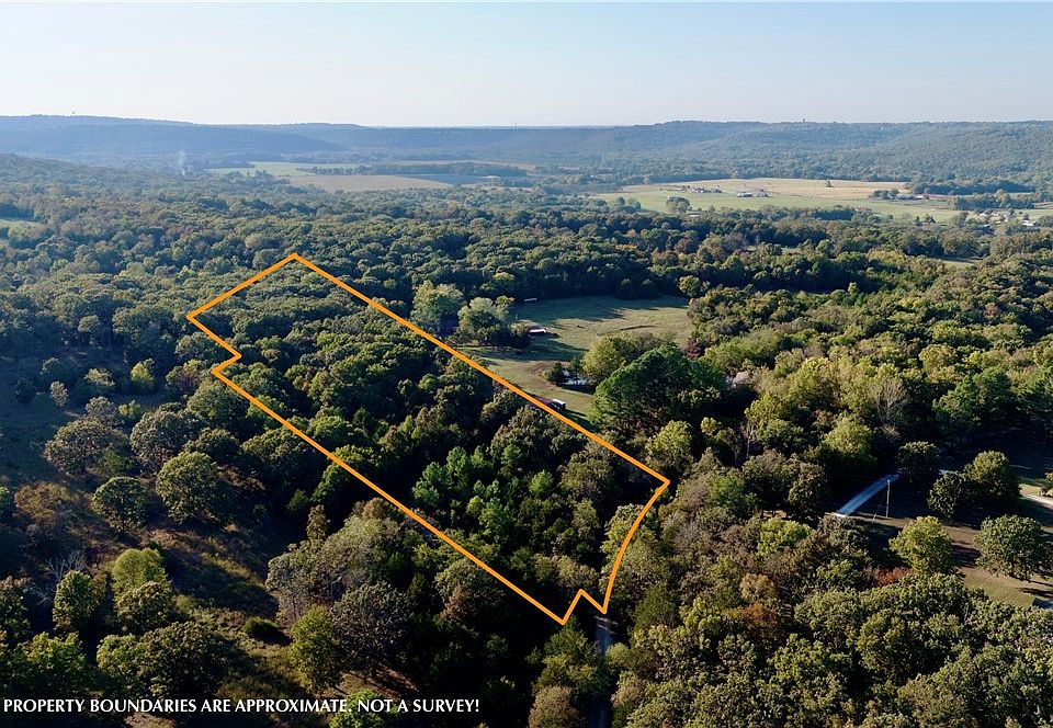 1st image of 0 Mesa Verde Rd