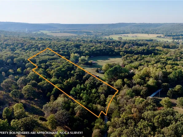 0 Mesa Verde Rd, Fayetteville, AR 72701