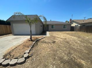 4846 E San Gabriel Ave, Fresno, CA 93726