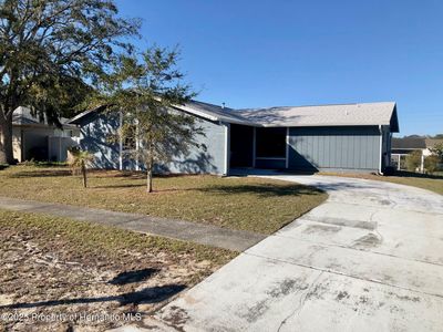 12563 Eddington Rd, Spring Hill, FL, 34609