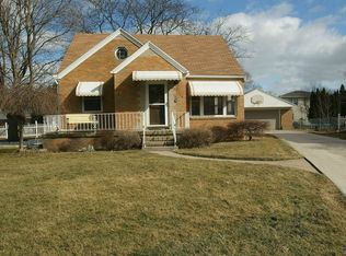 2110 San Lin Dr, Toledo, OH 43611