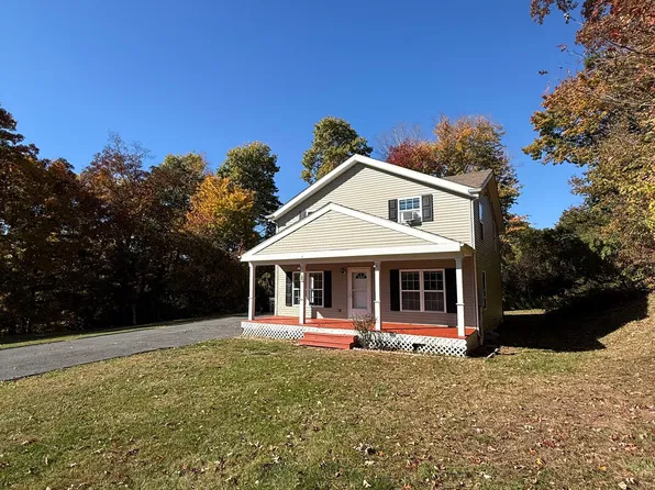 15 Bayberry Lane, Danbury, CT 06811